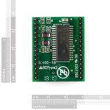 SonMicro SM130 RFID/NFC Mifare Read / Write Module (13.56 MHz)