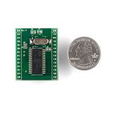 SonMicro SM130 RFID/NFC Mifare Read / Write Module (13.56 MHz)