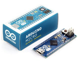 Arduino Micro (without header)