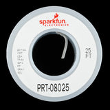 SparkFun Hook-up Wire (Grey)