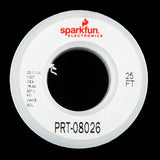 SparkFun Hook-up Wire (White)