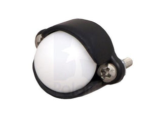 Pololu Ball Caster with 1/2" Plastic Ball