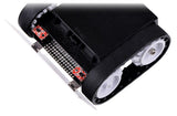 Pololu Zumo Shield for Arduino