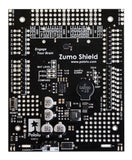Pololu Zumo Shield for Arduino