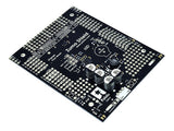 Pololu Zumo Shield for Arduino