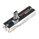 Slide Potentiometer - Small (10K Linear Taper)