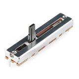 Slide Potentiometer - Medium (10K Linear Taper)