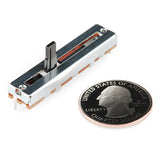 Slide Potentiometer - Medium (10K Linear Taper)