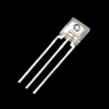 Light to Frequency Converter / Digital Light Intensity Sensor (TSL235R)