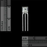 Light to Frequency Converter / Digital Light Intensity Sensor (TSL235R)