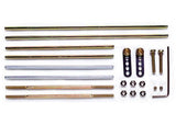 Tamiya 3mm Diameter Shaft Set