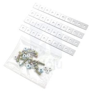 Tamiya Universal Metal Joint Parts (4pcs)