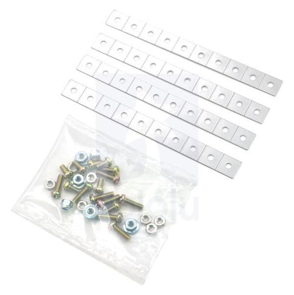Tamiya Universal Metal Joint Parts (4pcs)