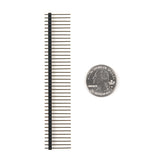Break Away Male Headers (Straight 40-pin Long 15mm)
