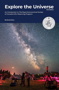 Explore the Universe (3rd Edition)