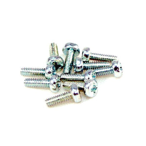 Screw - Philips Head (M2 x 6mm 10-pack)