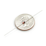 Small Signal Diode (100V 200mA 1N4148 5pcs)