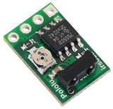 Pololu 38 kHz IR Proximity Sensor (Fixed Gain, Low Brightness)