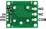 Pololu Basic SPDT Relay Carrier with 5VDC Relay (Assembled)