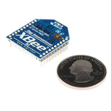 XBee 802.15.4 (1 mW - PCB Antenna)