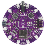 SparkFun LilyPad MP3