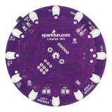 SparkFun LilyPad MP3