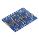 Mayhew Labs (Multiplexer) Mux Shield II