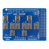 Mayhew Labs (Multiplexer) Mux Shield II