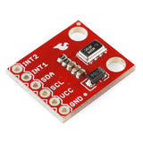 SparkFun MPL3115A2 Altitude/Pressure Sensor Breakout