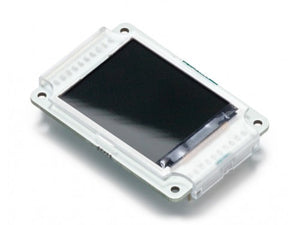 Arduino TFT SPI LCD screen (1.77")
