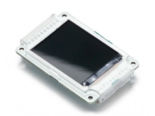 Arduino TFT SPI LCD screen (1.77