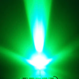 Super Bright LED (Green x1)