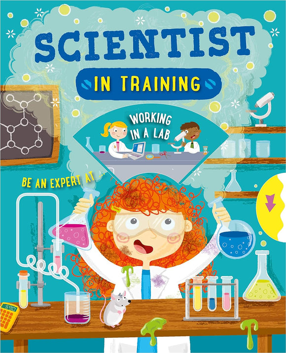 Scientist in Training