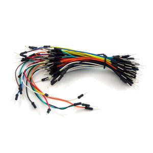Jumper Wire Set (65pcs)