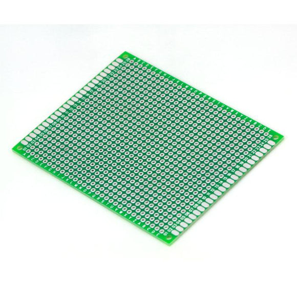 ProtoBoard (7x9cm 2-sided)