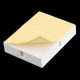 Mini-Breadboard Modular with Self-Adhesive (170 Tie Point White)