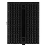 Mini-Breadboard Modular with Self-Adhesive (170 Tie Point Black)