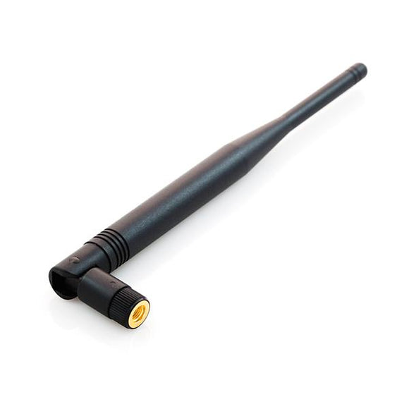 2.4GHz Duck Antenna RP-SMA (Long)