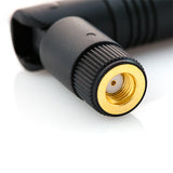 2.4GHz Duck Antenna RP-SMA (Long)