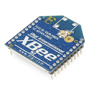 XBee 802.15.4 (1mW - U.FL Connector)