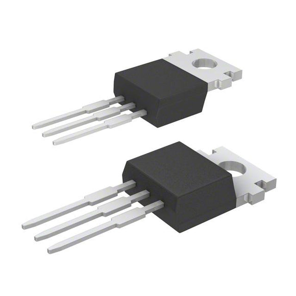 Adjustable Voltage Regulator (1.25-25V 1.5A LM317)