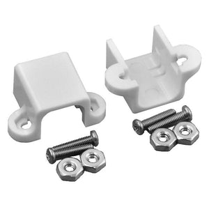 Pololu Micro Metal Gearmotor Bracket Extended Pair