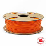 PLA 3D Printer Filaments by Filaments.ca