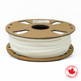 PLA 3D Printer Filaments by Filaments.ca