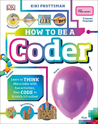 How to Be a Coder