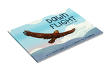 Dawn Flight: A Lakota Story (English or French)
