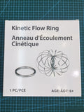 Dynamic Flow Ring