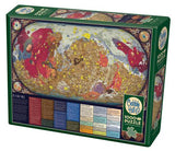 The Planet Mars Puzzle